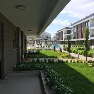 Квартира в Анталия, фото 5