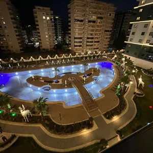 Квартира в Махмутлар, фото 5