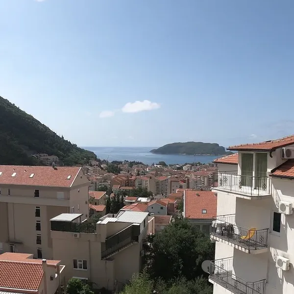 Квартира в Будва, фото 1