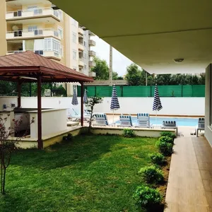Квартира в Махмутлар, фото 5