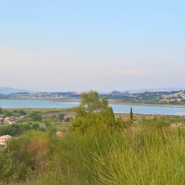 Земельный участок в Corfu, фото 1