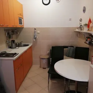 Студия в Черногория, фото 4