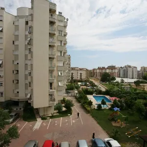 Квартира в Анталия, фото 2