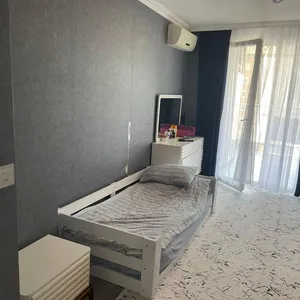 Квартира в Махмутлар, фото 4