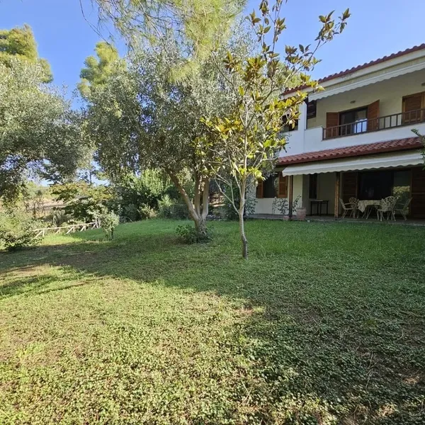Мезонет в Kassandra Municipality, фото 1