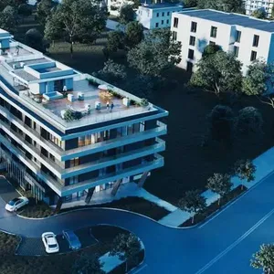 Baltic Marina Residenc in Kolobrzeg, фото 3