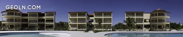 The Residences At Barrier Reef Condos in San Pedro