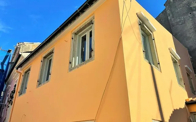 Квартира в Corfu