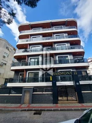Квартира в Алания