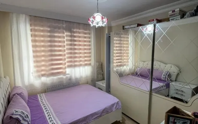 Квартира в Büyükşehir Махаллеси