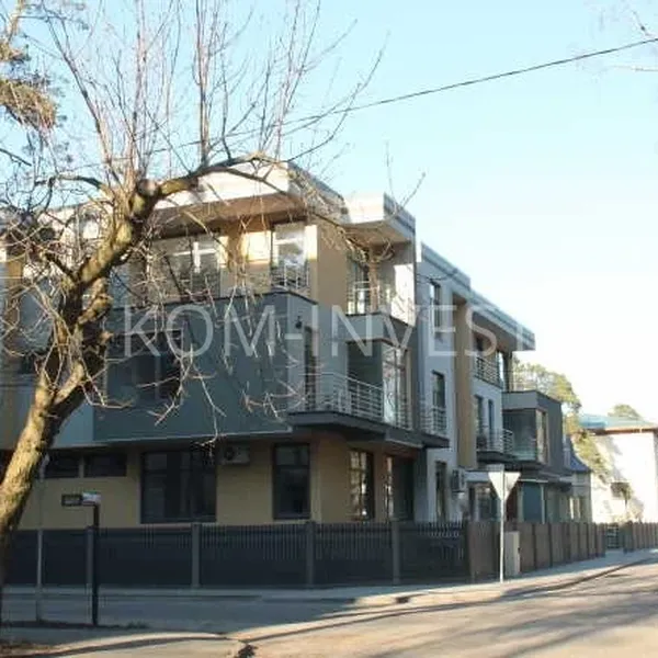 Квартира в Юрмала, фото 1
