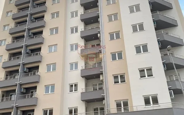 Квартира в Будва