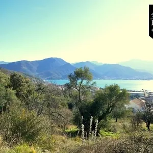Земельный участок в Херцег-Нови, фото 3