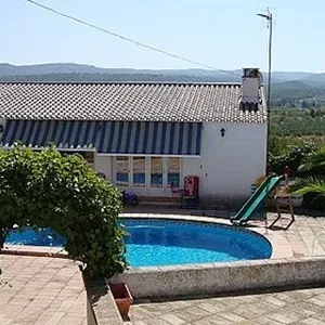 Вилла в Айора, фото 3
