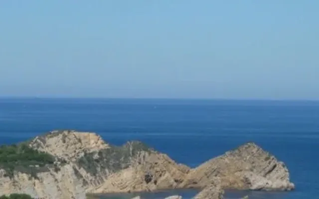 Земельный участок в Хавеа