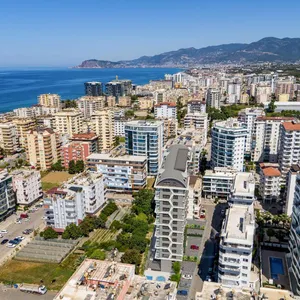 Квартира в Махмутлар, фото 5