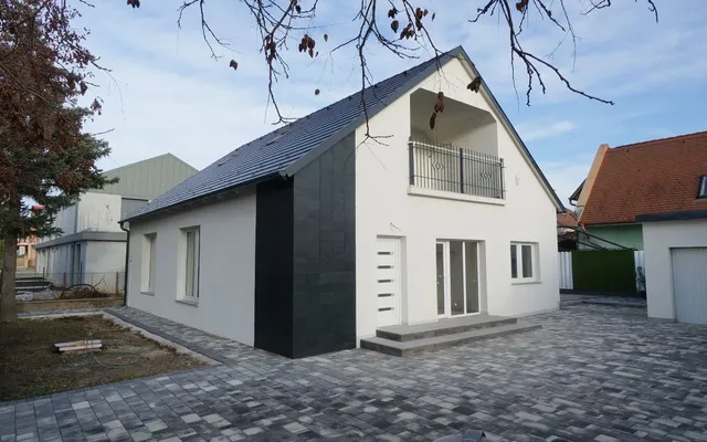 Отдельный дом в Хевиз