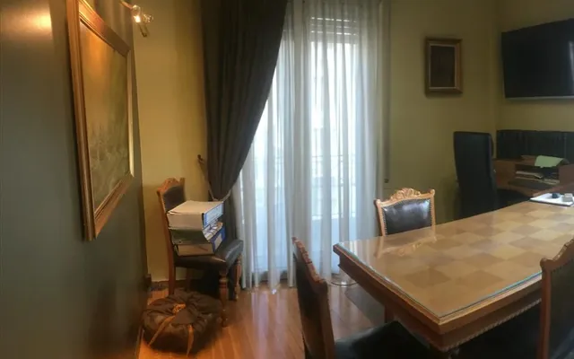Квартира в Municipal Unit of Agios Ioannis Rentis