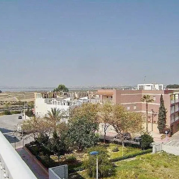 Пентхаус в Торревьеха, фото 1