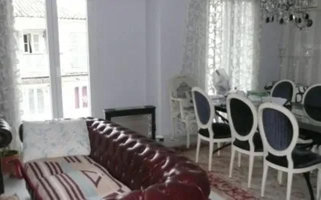 Квартира в Корфу