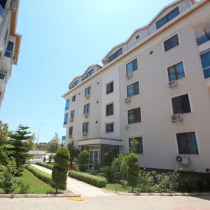 Квартира в Алания, фото 3