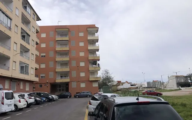 Квартира в Эль-Перельонет