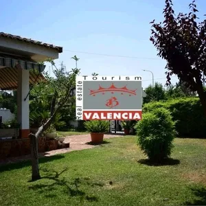 Вилла в Валенсия, фото 3