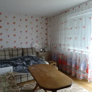 Квартира в Клаипеда, фото 5