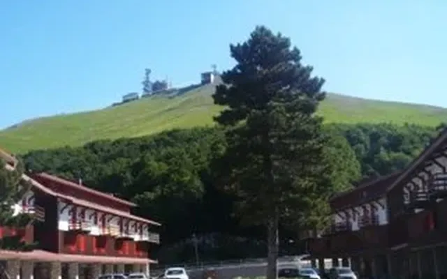 Дуплекс в Рим