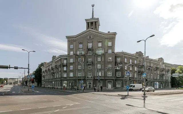 Квартира в Таллинн