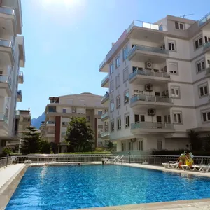 Квартира в Анталия, фото 5