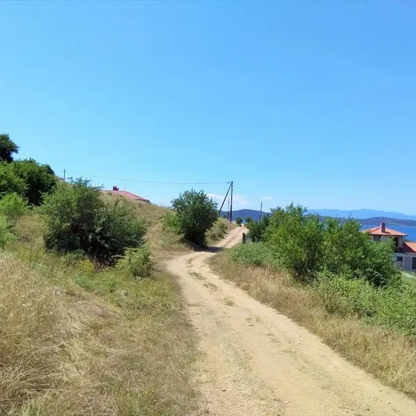 Земельный участок в Aristotle University of Thessaloniki, фото 1