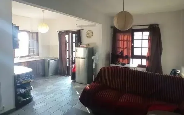 Квартира в Неаполис