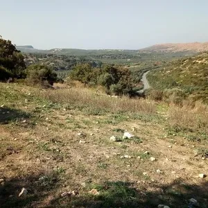 Земельный участок в Ретимнон, фото 2