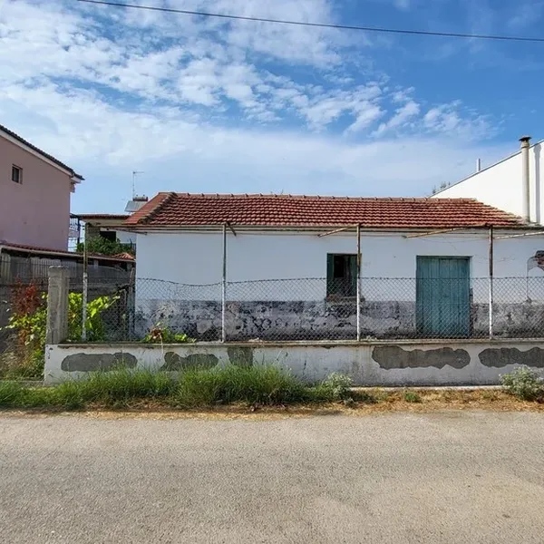 Отдельный дом в Kassandra Municipality, фото 1