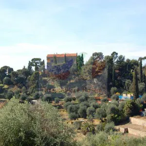 Вилла в Бордигера, фото 3