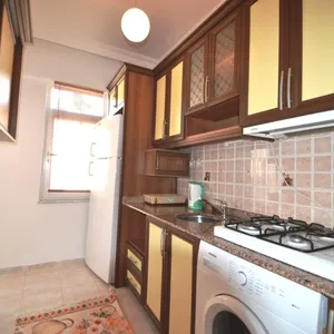 Квартира в Алания, фото 5