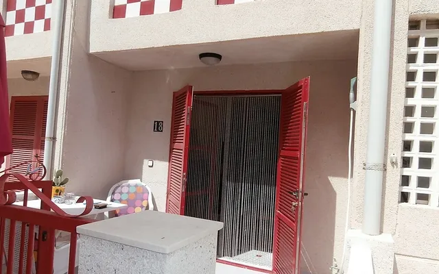 Таунхаус в Ла Мата