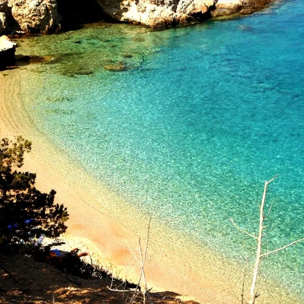 Земельный участок в Loutraki - Perachora, фото 1