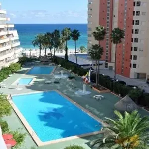 Квартира в Кальп, фото 2
