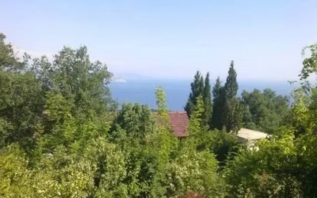 Отдельный дом в Сутоморе