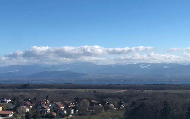 Дом в Auvergne-Rhône-Альпы
