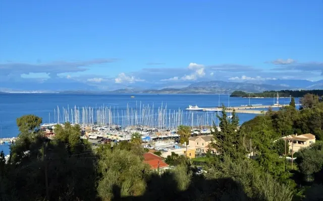Отдельный дом в Corfu