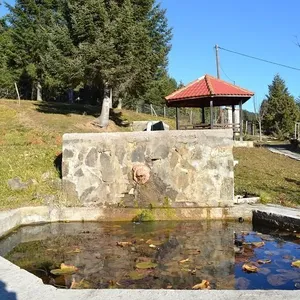 Шале в Карпенисси, фото 4