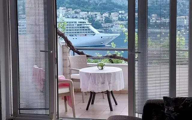 Квартира в Муо