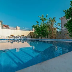 Вилла в Бечичи, фото 4