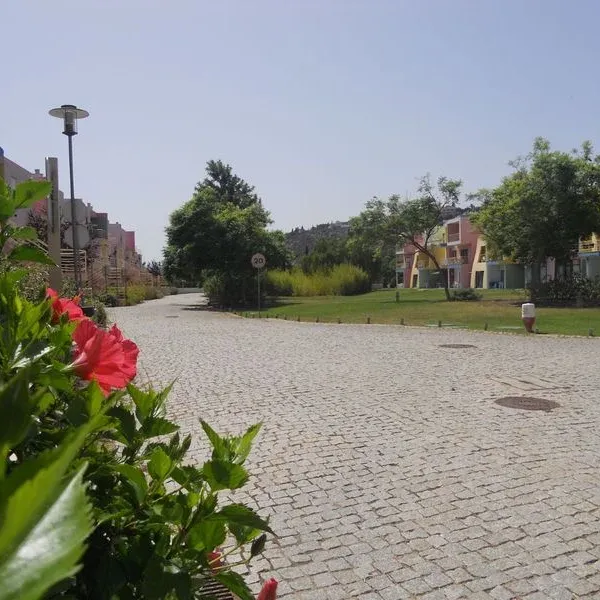 Квартира в Албуфейра, фото 1