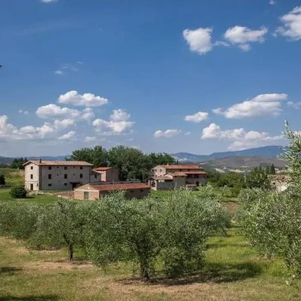 Квартира в Ангьяри, фото 1