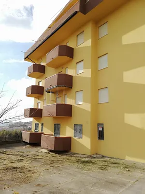 Квартира в Скалея