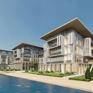 Квартира в Беязыт Махаллеси, фото 4